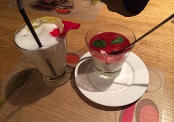 Фото компании  Malina Bar 6