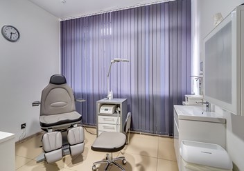 Фото компании  Подолог 6