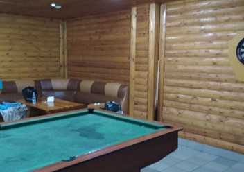 Фото компании  Русалочка, сауна 1