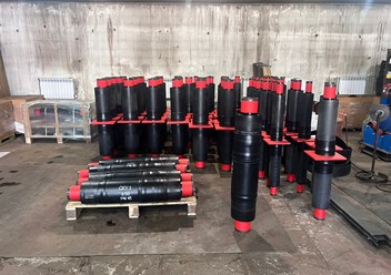 Фото компании ООО СтройТрейдСервис 2