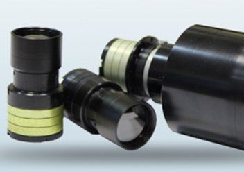 Объективы для тепловизионных модулей