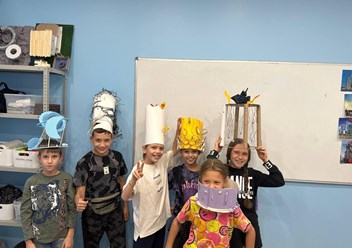 Фото компании ООО Творческая мастерская 1