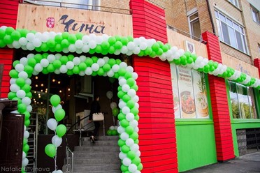 Фото компании  Чина, ресторан домашней паназиатской кухни 33