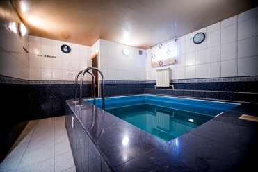 Фото компании ООО Трио, сауна 18