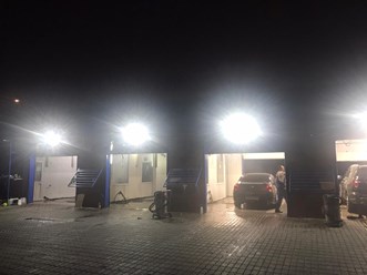 Фото компании ООО Moika-real.ru 9