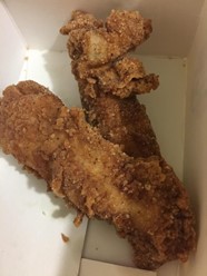 Фото компании  KFC, ресторан быстрого питания 17