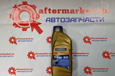 Фото компании ООО Aftermarket 30