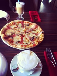 Фото компании  IlTokyo, кафе 23