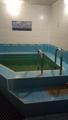 Фото компании  Разгуляй, сауна 4