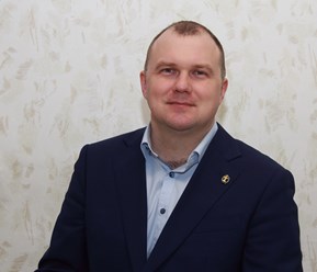 Адвокат Пузиков Максим Анатольевич
