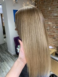 Фото компании ООО LiveHair 1