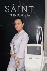 Фото компании ООО Sáint Clinic & Spa 59