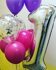 Фото компании  Веселый праздник 18