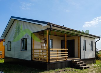 Фото компании ООО Загородная жизнь 73