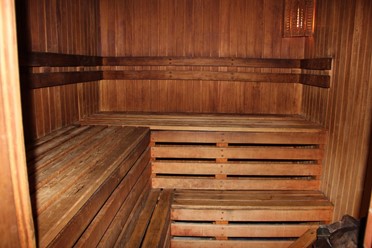 Фото компании  Ниагара, сауна 8