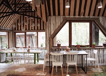 Фото компании ООО Welna Eco Spa Resort 3