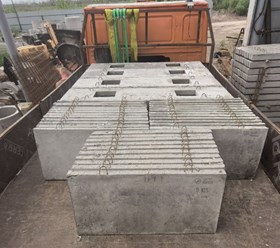 Фото компании ООО Бетон 3000 1