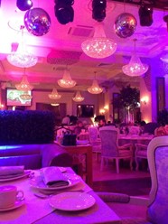 Фото компании  La prima, ресторан 49