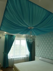 Фото компании ООО Салон штор и карнизов "Корона" 2