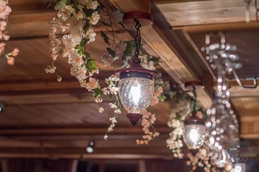 Фото компании  Дача, кафе-ресторан 21