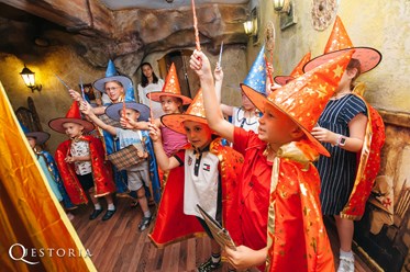 Фото компании  Квестория 2