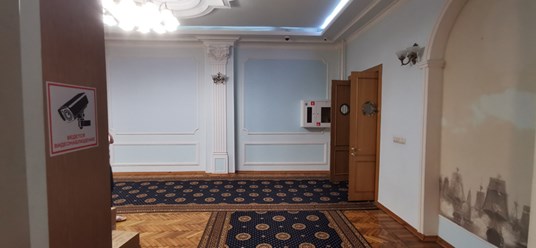 Фото компании ООО ПСК «Альбус» 9