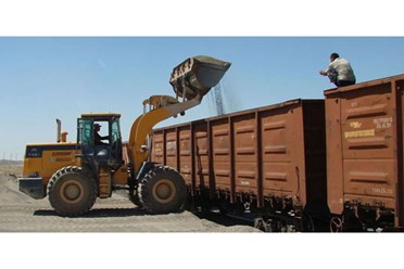 Железнодорожные поставки известнякового щебня для дорожного строительства фракции 5-20, 20-40, 40-70(80) ГОСТ 8267-93