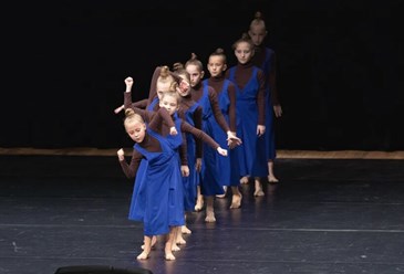 Фото компании  Школа современного танца "Ника" 25