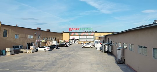 Фото компании ООО Добрострой 6