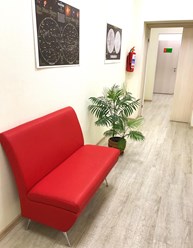 Фото компании  "Англия" на улице Кузнецова 1