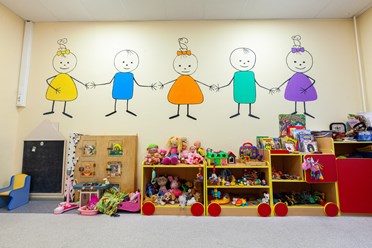 Фото компании  Обучайка 13