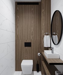 Квартира в ЖК Прайм Приморский СПб (с частичной отделкой от застройщика)