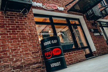 Лофт-квартал "KLEINHOUSE"