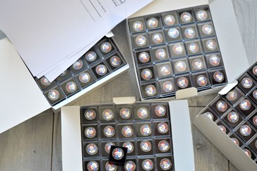 Фото компании ИП Значки на заказ 7