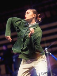 Фото компании  Танцы "Тимирязевская" 22