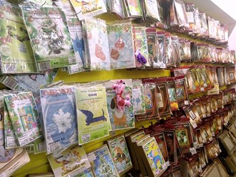 Фото компании  Наперсток 4