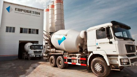 Фото компании ООО Евробетон 1