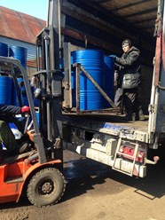 Фото компании ООО Русснабнефть 1