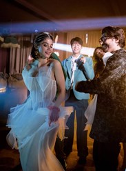 Фото компании  Ресторан  UNICA 7