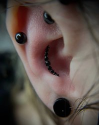 Фото компании  Wizards tattoo&piercing studio 7