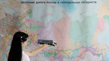 Фото компании ООО ТЛК "НИВА-Групп" 7