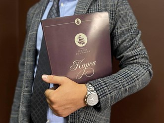 Фото компании  Юридическая компания "КОРСА" 7