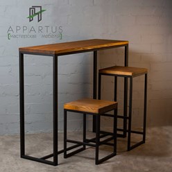 Фото компании  Аppartus 1