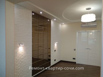 Ремонт квартиры ЖК &quot;Бочаров Маяк&quot;