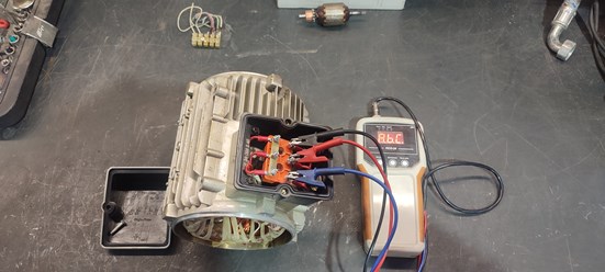 Фото компании ИП Статор-Сервис 12