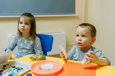 Фото компании  "Дом Волшебников" 6