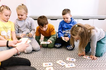 Фото компании  Детский образовательный центр "Буквоежка" 3