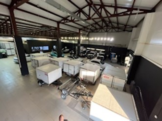 Фото компании ООО Легион 1