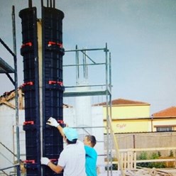 Фото компании ООО Изотерма 26