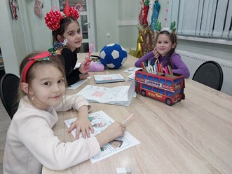 Фото компании  Колибри 3